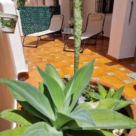 Quilla Benalmádena