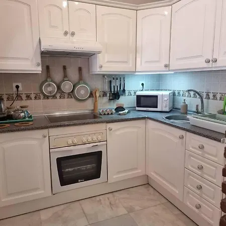 Apartamento Quilla