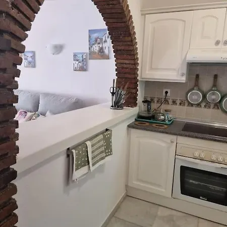 Apartamento Quilla Benalmádena