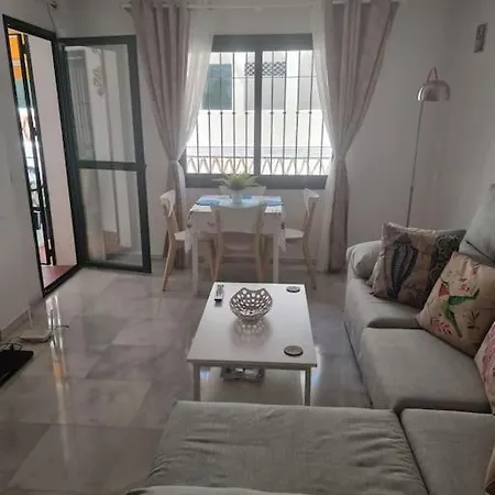 Quilla Benalmádena