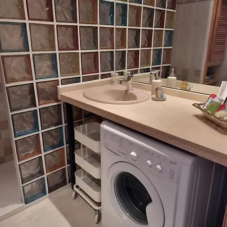 Quilla Apartamento *