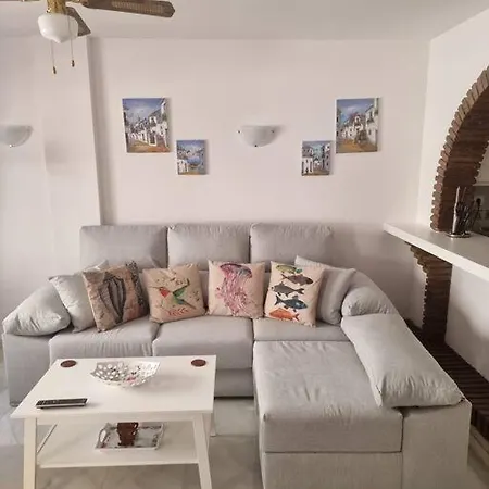 Quilla Benalmádena