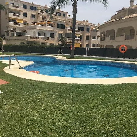Quilla Apartamento *