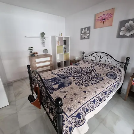 Quilla Apartamento *