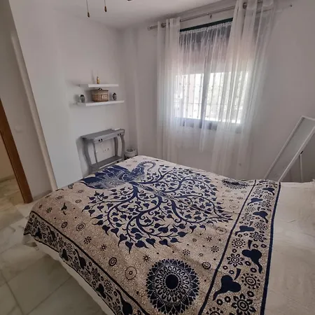 Quilla Benalmádena