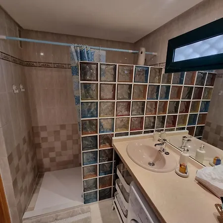 Apartamento Quilla