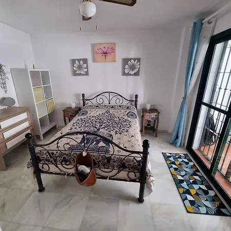 Apartamento Quilla