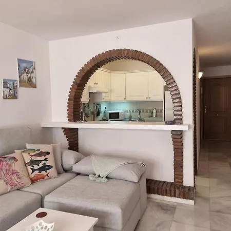 Quilla Benalmádena