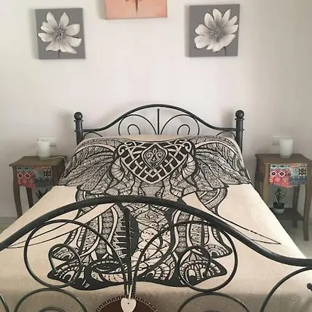 Quilla Apartamento *