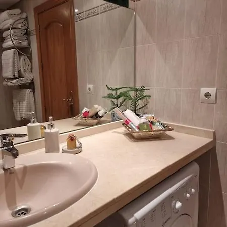 Apartamento Quilla *