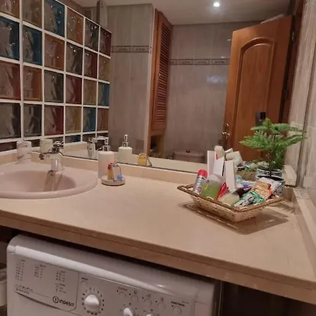 Apartamento Quilla Benalmádena