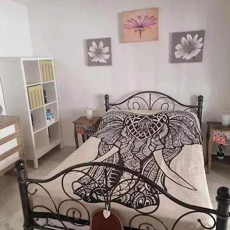 Quilla Benalmádena