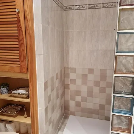 Quilla Apartamento Benalmádena