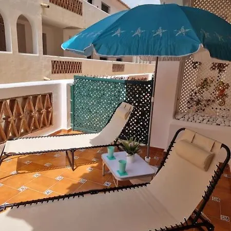 Apartamento Quilla *