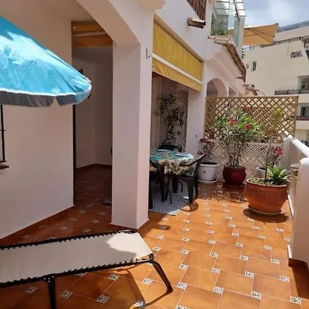 Quilla * Benalmádena