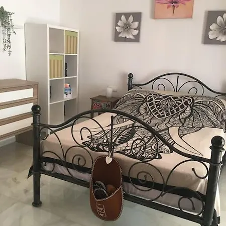 Apartamento Quilla Benalmádena