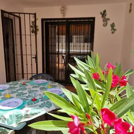 Quilla Apartamento Benalmádena