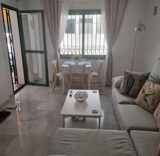 Quilla Benalmádena