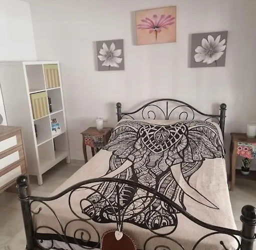 Quilla Benalmádena