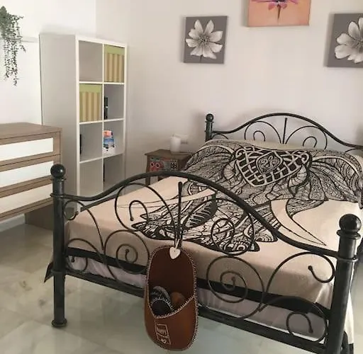 Lejlighed Quilla Benalmádena