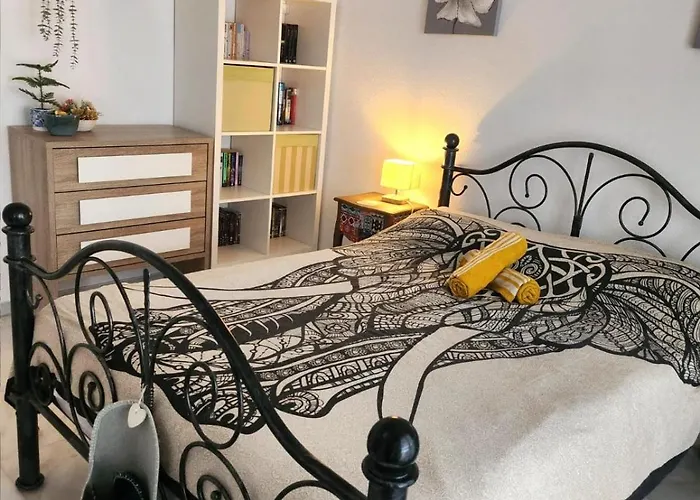 Quilla * Benalmádena